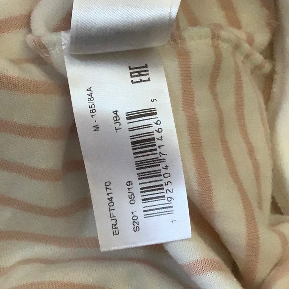 Roxy End Of The Rainbow Hoodie - Picture 15 of 15